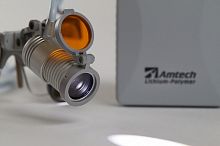 Amtech Super-Spot Led Осветитель