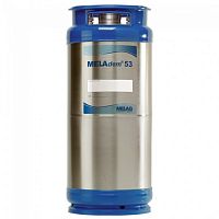 MELAdem 53  Фильтр ионообменный для производства больших объемов деминерализованной воды