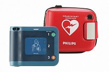 Philips HeartStart FRx Автоматический наружный дефибриллятор