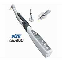 ISD 900  Аппарат беспроводной для имплантации и протезирования