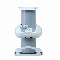 VistaScan Combi стоматологический сканер рентгенографических пластин с сенсорным дисплеем для всех форматов