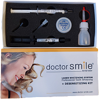 Doctor Smile LWS система отбеливания
