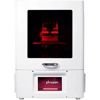 Phrozen Sonic XL 4K 3D принтер