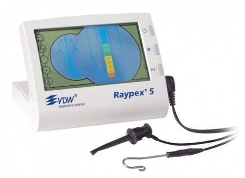 Raypex 5 Апекслокатор цифровой VDW GmBh (Германия)