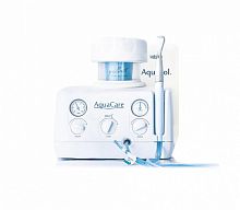 AquaCare Система водно-абразивная стоматологическая