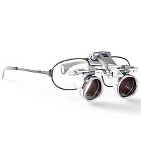EyeMag Smart Бинокулярная лупа