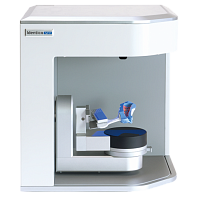 Identica Hybrid   стоматологический 3D сканер