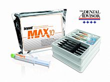 Beyond MAX10 Набор для отбеливания зубов ( на 10 пациентов)