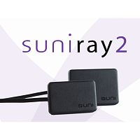 SuniRay 2 система компьютерной радиовизиографии
