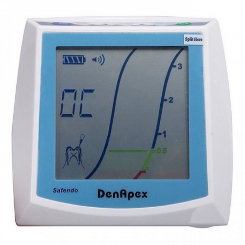 DenApex Апекслокатор Denjoy (Китай)
