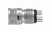 ARA-M4 NSK противоинфекционный переходник с обратным клапаном без оптики