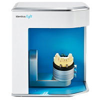 Identica Light стоматологический 3D сканер