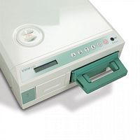 Statim 5000S кассетный автоклав, объем кассеты 5 л