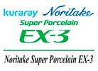 Noritake EX-3