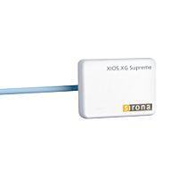 XIOS XG Supreme WI FI Сенсоры