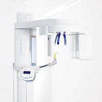 Orthophos XG 3D Рентгеновская система