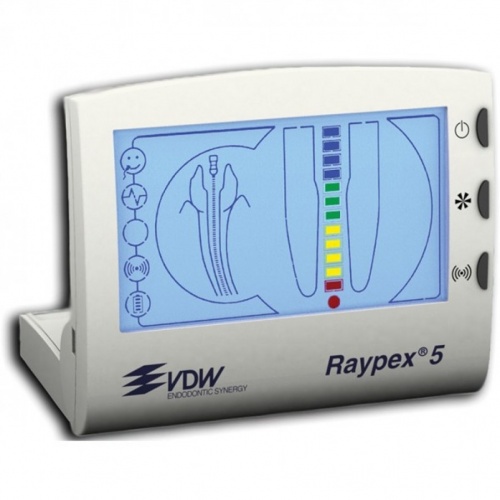 Raypex 5 Апекслокатор цифровой VDW GmBh (Германия) фото 3