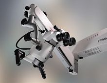 Labomed PRIMA DNT Операционный микроскоп
