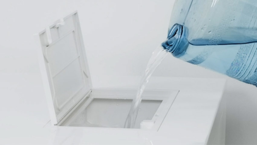 Система контроля качества воды