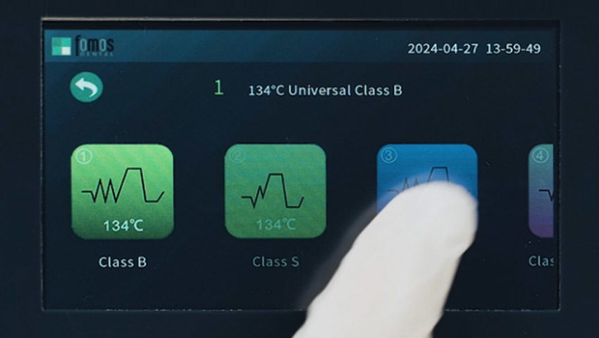 Сенсорный экран