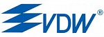  VDW