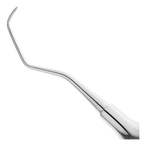 26-39B* Кюрета парадонтологическая Gracey, 7/8, ручка DELUXE, ø 10 мм HLW Dentalinstruments GmbH (Германия) фото 2