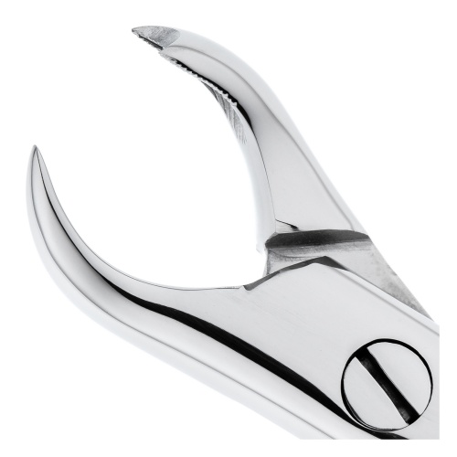11-90* Щипцы №90 для удаления зубов верхние, моляры левые HLW Dentalinstruments GmbH (Германия) фото 6