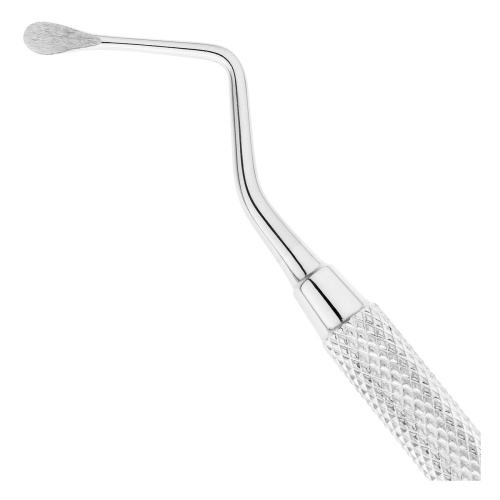 25-4* Ложка кюретажная Lukas, 3,0 мм HLW Dentalinstruments GmbH (Германия) фото 2