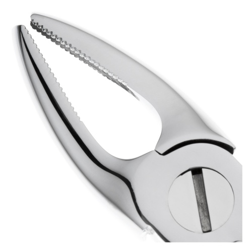 11-37* Щипцы №37 для удаления зубов детские верхние, резцы HLW Dentalinstruments GmbH (Германия) фото 4