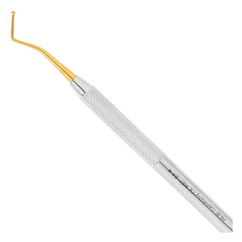 24-4* Штопфер ТN шарик/шарик 0,9-1,3мм HLW Dentalinstruments GmbH (Германия) фото 2
