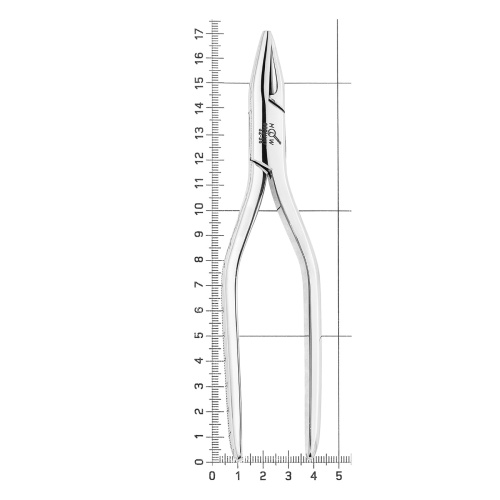 32-36* Щипцы ортодонтические для жесткой проволоки, 32-36* HLW Dentalinstruments GmbH (Германия) фото 5 32-36* Щипцы ортодонтические для жесткой проволоки, 32-36* HLW Dentalinstruments GmbH (Германия) фото 5