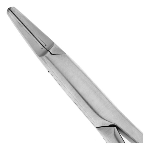 20-21* Иглодержатель Mini-Rider Lichtenberg TC, 14см HLW Dentalinstruments GmbH (Германия) фото 2