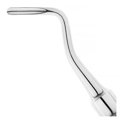 13-303* Элеватор Apical, изогнутый, 3,0 мм HLW Dentalinstruments GmbH (Германия) фото 2