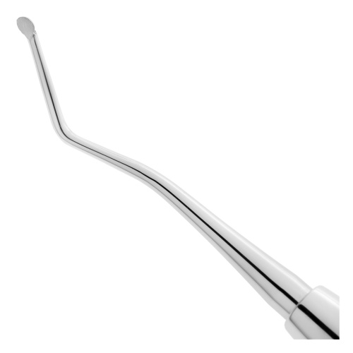 28-11* Экскаватор круглый, 1,5 мм HLW Dentalinstruments GmbH (Германия) фото 3