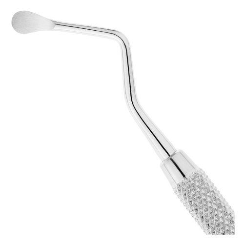 25-5* Ложка кюретажная Lukas, 4,0 мм HLW Dentalinstruments GmbH (Германия) фото 2