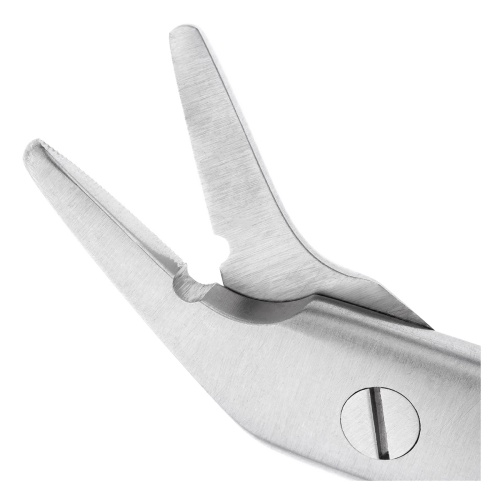 19-22* Ножницы угловые для проволки HLW Dentalinstruments GmbH (Германия) фото 3