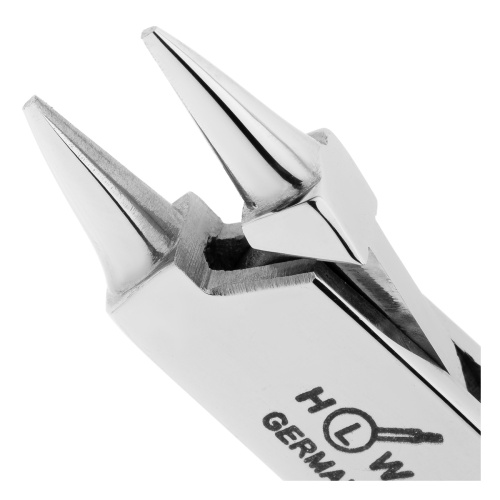32-15* Щипцы ортодонтические для изгибания проволоки до 0,75 мм HLW Dentalinstruments GmbH (Германия) фото 3