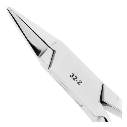 32-2* Щипцы ортодонтические для формирования петель HLW Dentalinstruments GmbH (Германия) фото 2 32-2* Щипцы ортодонтические для формирования петель HLW Dentalinstruments GmbH (Германия) фото 2