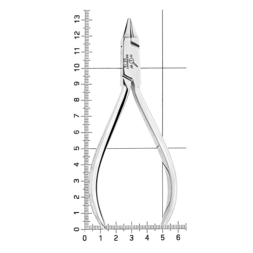 32-18* Щипцы ортодонтические Энгля, клювовидные HLW Dentalinstruments GmbH (Германия) фото 4