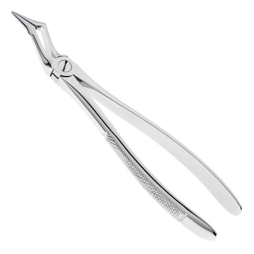 11-152* Щипцы №152 для удаления зубов верхние корневые HLW Dentalinstruments GmbH (Германия) фото 2