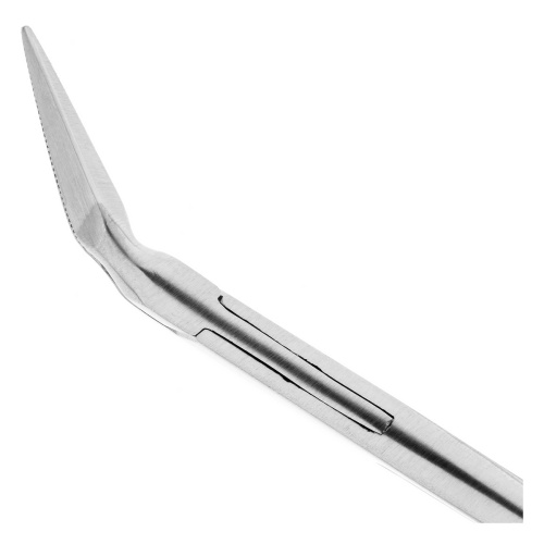 13-60S* Зажим Stieglitz для удаления костного фрагмента, 13,5 см HLW Dentalinstruments GmbH (Германия) фото 4