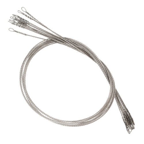KS 103/50 Пила проволочная OLIVECRONA GIGLI 3X, 50,0 см Nopa instruments Medizintechnik GmbH (Германия) KS 103/50 Пила проволочная OLIVECRONA GIGLI 3X, 50,0 см Nopa instruments Medizintechnik GmbH (Германия)