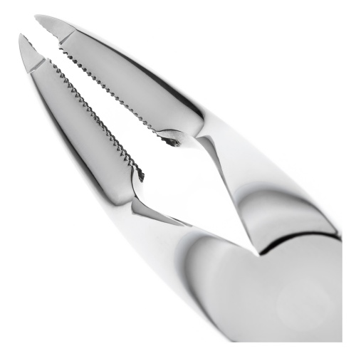 11-331* Щипцы №331 для удаления зубов верхние, корневые HLW Dentalinstruments GmbH (Германия) фото 4