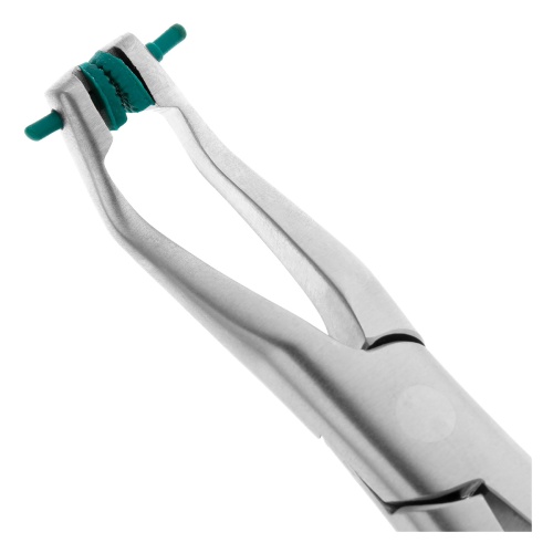 12-105* Щипцы для удаления коронок HLW Dentalinstruments GmbH (Германия) фото 2