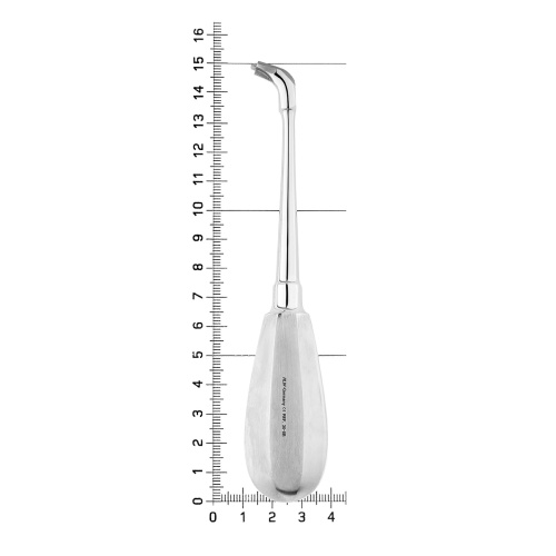 30-8B* Инструмент для раздвигания краев коронок, универсальный HLW Dentalinstruments GmbH (Германия) фото 4 30-8B* Инструмент для раздвигания краев коронок, универсальный HLW Dentalinstruments GmbH (Германия) фото 4