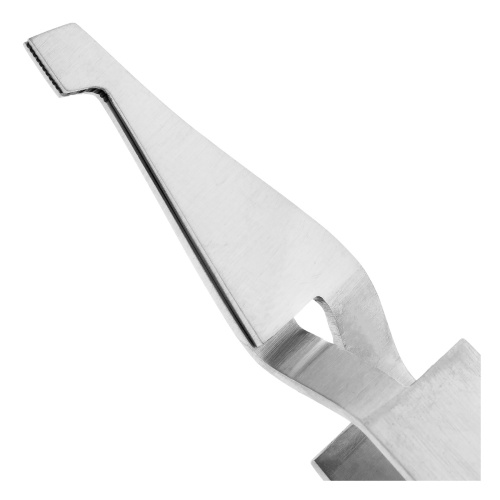 H-301A* Пинцет обратный HLW Dentalinstruments GmbH (Германия) фото 2 H-301A* Пинцет обратный HLW Dentalinstruments GmbH (Германия) фото 2