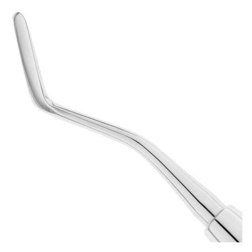 29-8* Гладилка комбинированная со штопфером 2,0-1,0 мм HLW Dentalinstruments GmbH (Германия) фото 3
