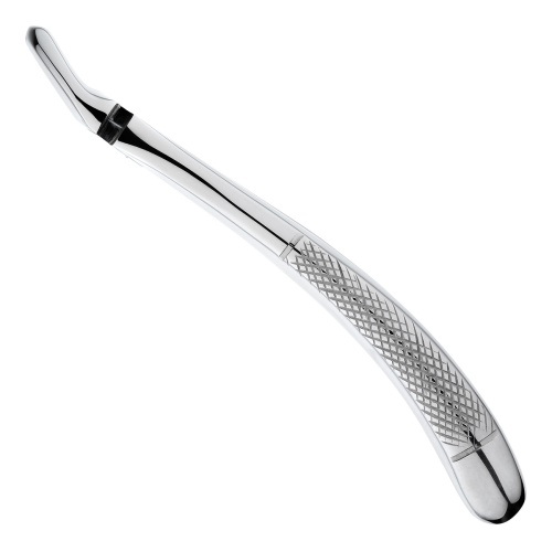 11-17* Щипцы №17 для удаления зубов верхние моляры правые HLW Dentalinstruments GmbH (Германия) фото 8