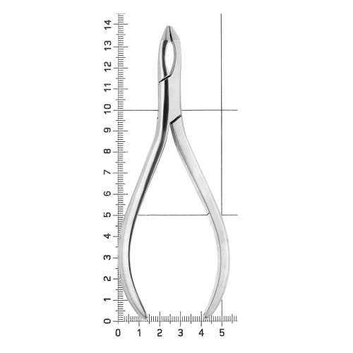 H-154A* Щипцы ортодонтические Вайнгарта удлиненные HLW Dentalinstruments GmbH (Германия) фото 4