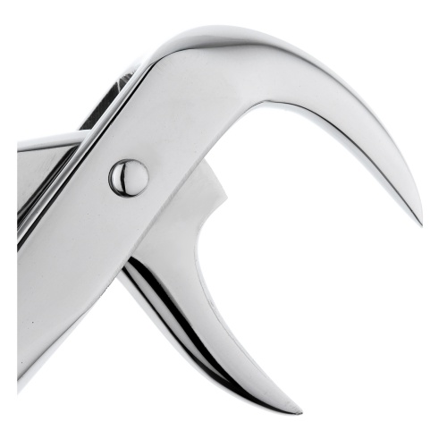 11-86A* Щипцы №86A для удаления зубов нижние, моляры HLW Dentalinstruments GmbH (Германия) фото 4